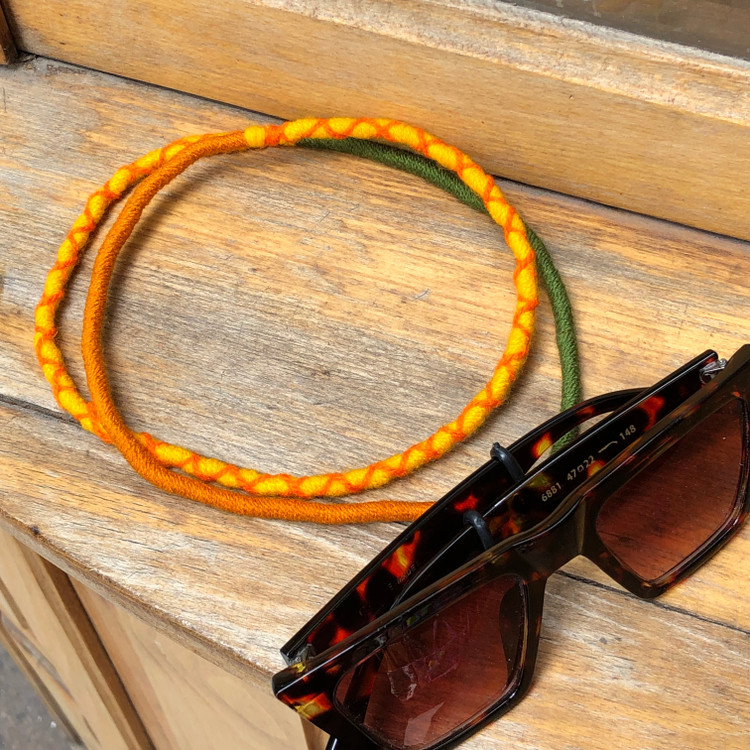 بندعینک خاص