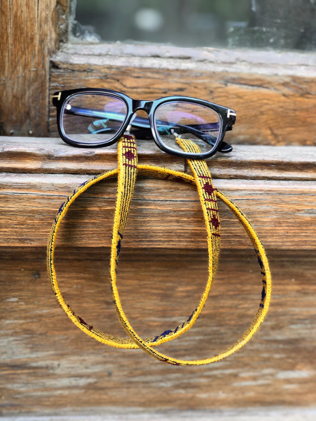 بندعینک دخترانه