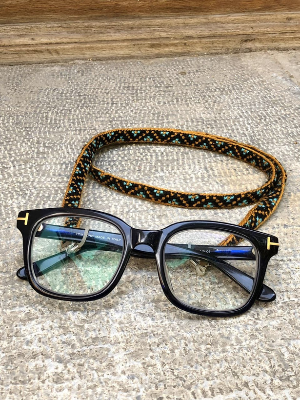 بند عینک دخترانه