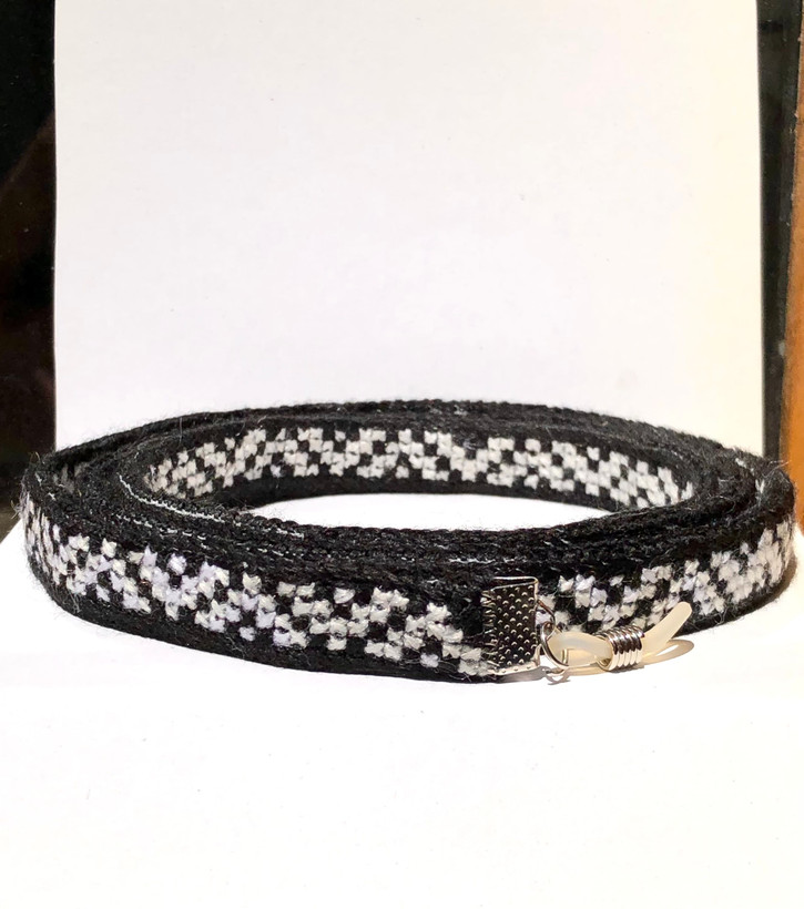 بند عینک سوزندوزی