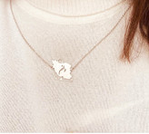 گردنبند استیل