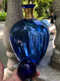 بطری شیشه ای شیک