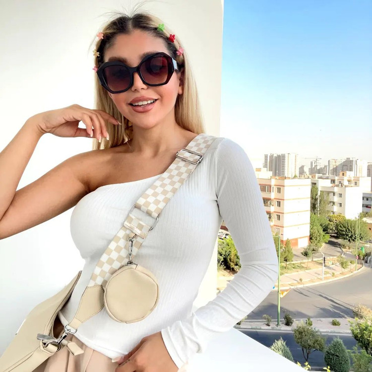 کراپ زنانه چیست