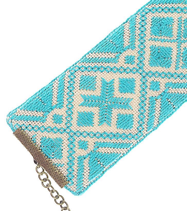 سوزندوزی ترکمن