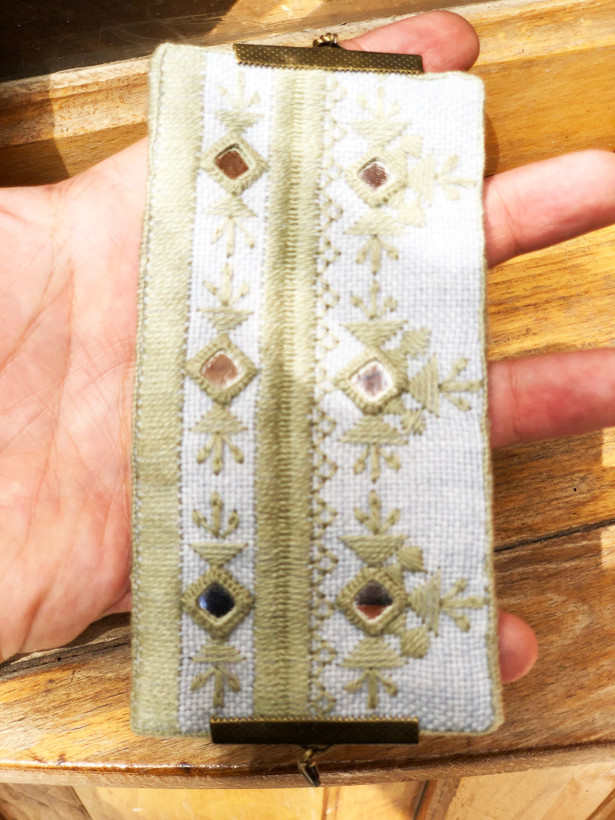 سوزندوزی بلوچی خاص