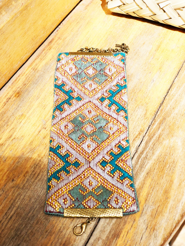 قیمت دستبند دخترانه ترند