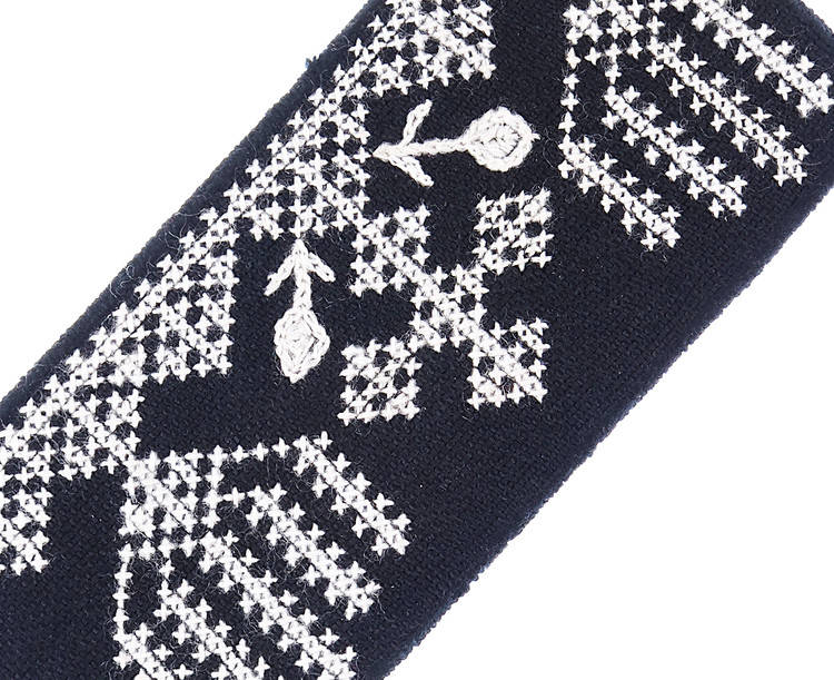 سوزندوزی ترکمن