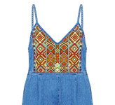 سرهمی سوزندوزی