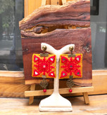 گوشواره زنانه شیک