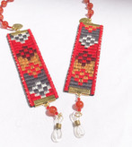 بندعینک هنری