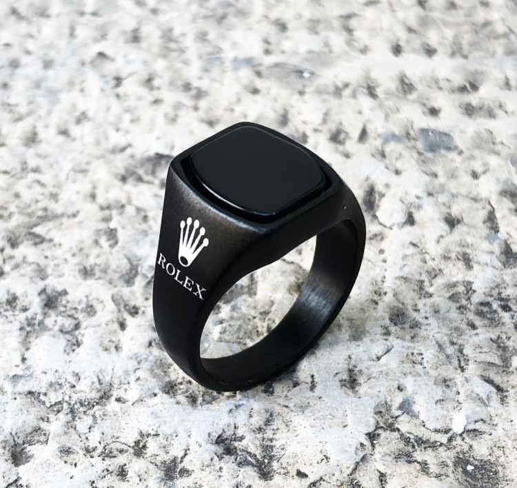 انگشتر مردانه عقیق