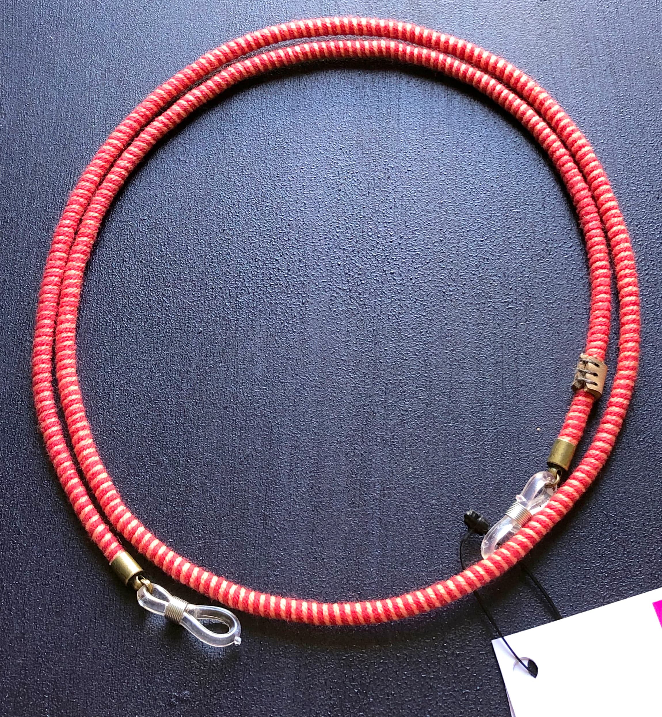 بندعینک هنری