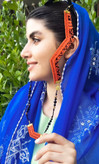 بندعینک زنانه