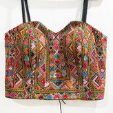 نیم تنه مجلسی شیک