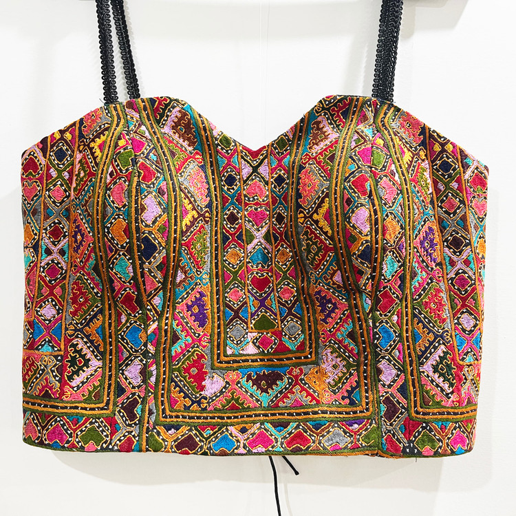 نیم تنه مجلسی شیک