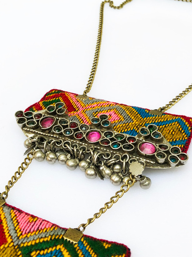 گردنبند زنانه شیک