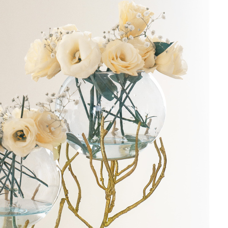 گلدان دیواری