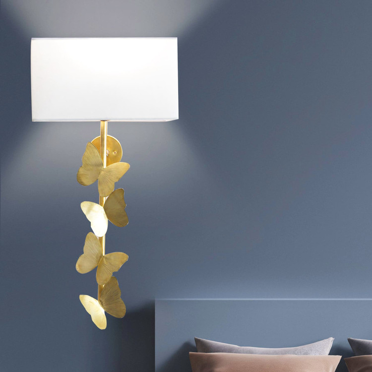 چراغ دیوارکوب شیک