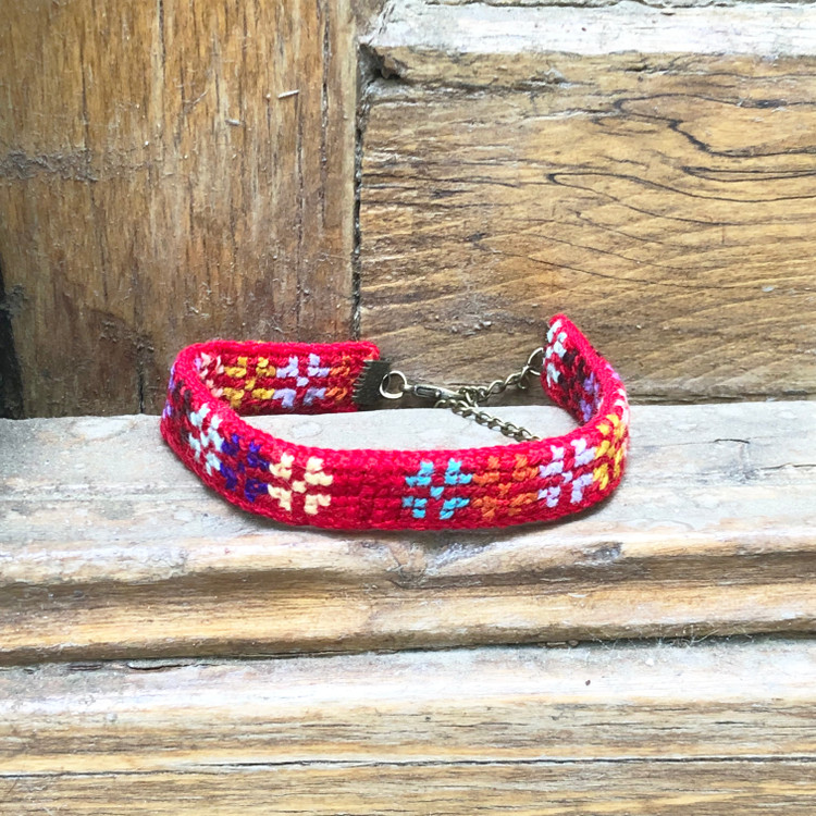 سوزندوزی خاص