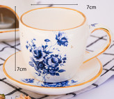 فنجان قهوه خوری