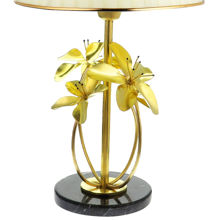 آباژور کنارتختی