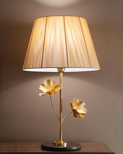 آباژور رومیزی