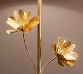 آباژور رومیزی دستساز