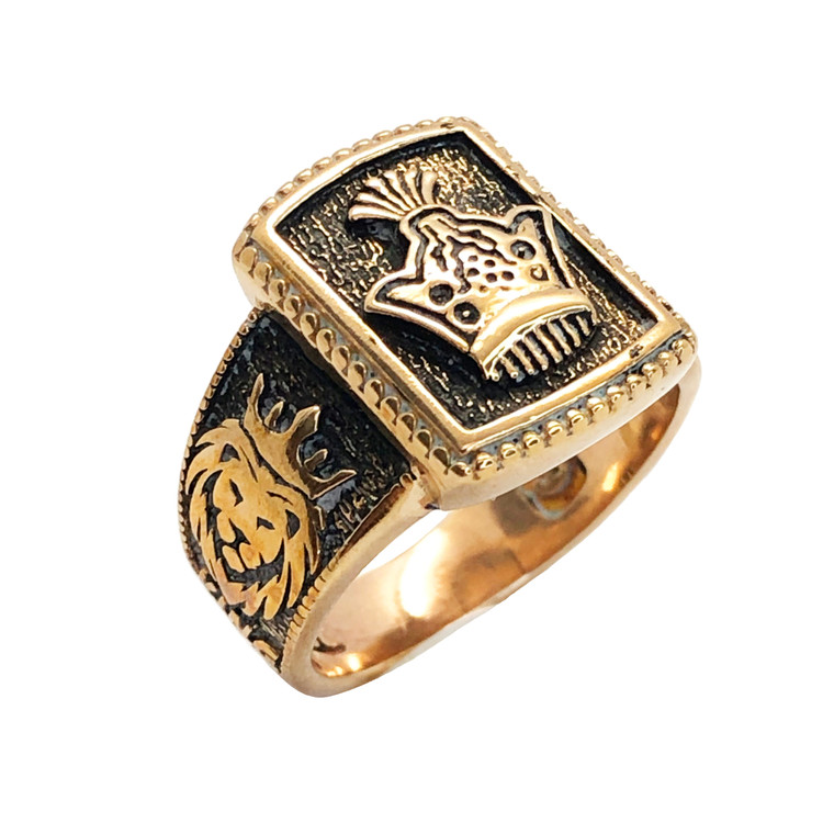 انگشتر مردانه