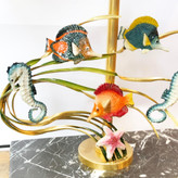 اباژور رومیزی شیک