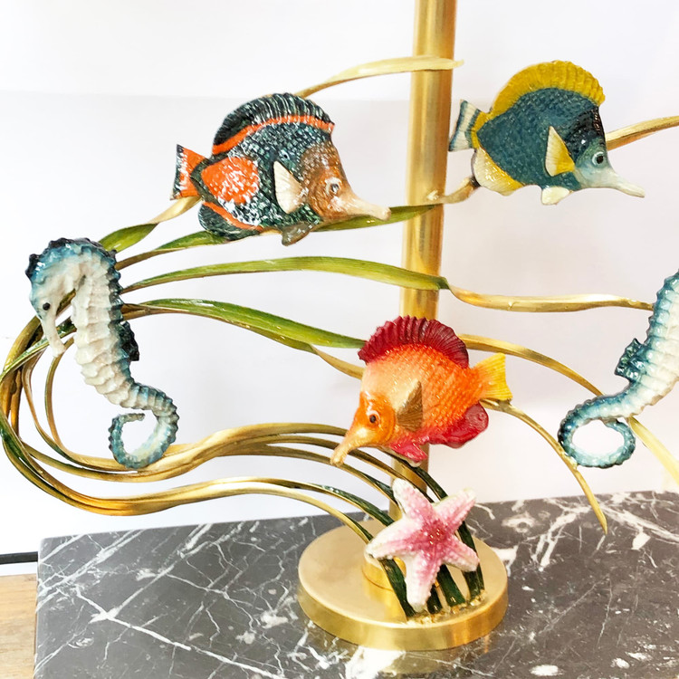 اباژور رومیزی شیک