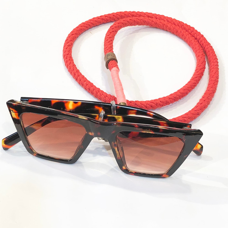 بندعینک دخترانه