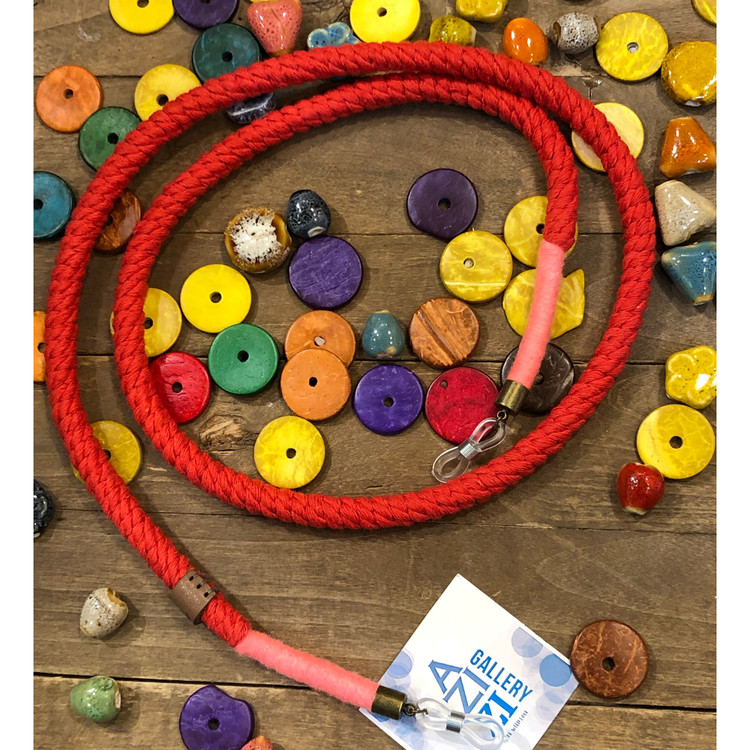 بندعینک هنری