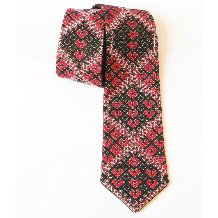 کراوات زنانه