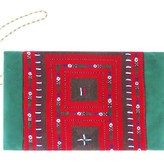 کیف لپ تاپ سوزندوزی