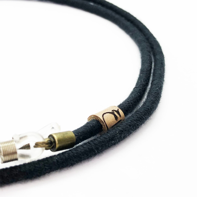 بندعینک مردانه ساده