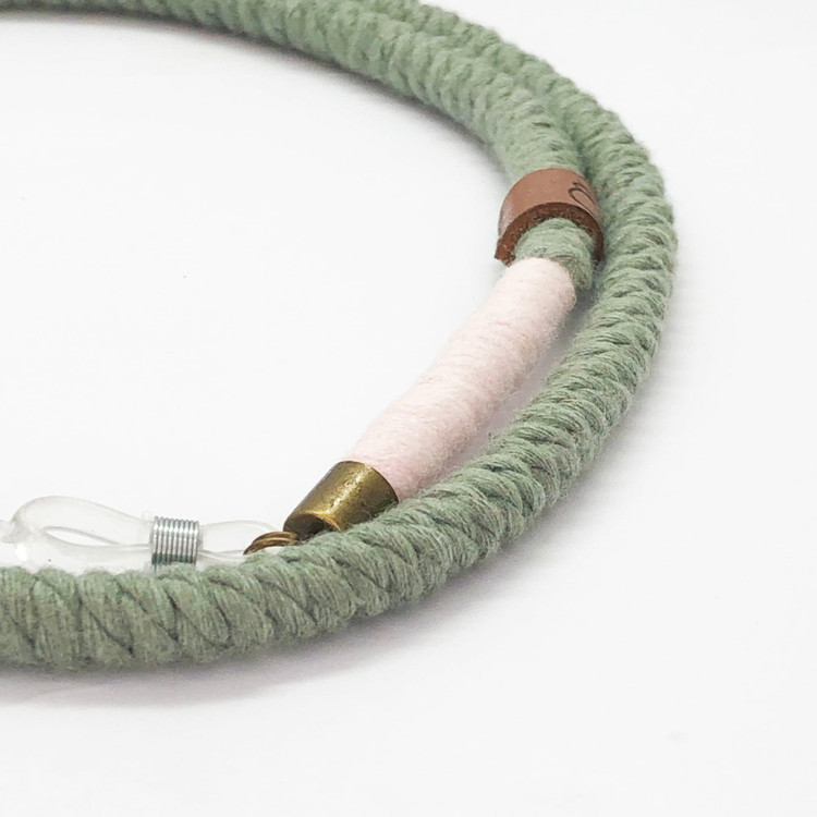 بندعینک دخترانه