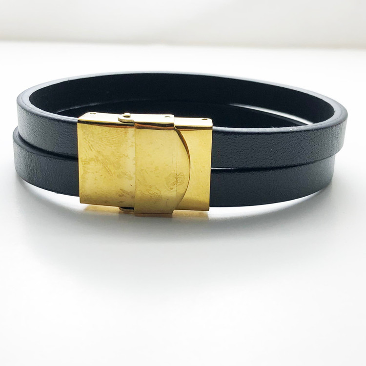 دستبند مردانه شیک