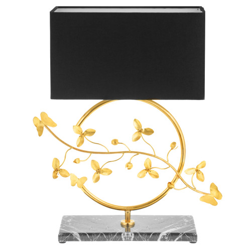 آباژور رومیزی مدرن