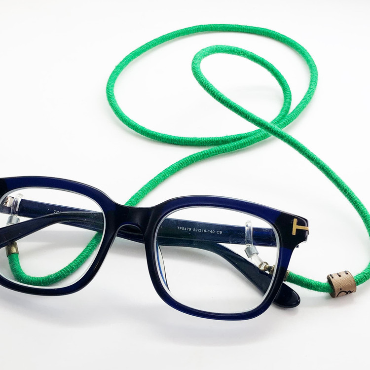 بندعینک دخترانه