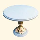 کیک خوری چوبی