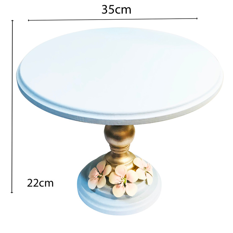 کیک خوری بامبو