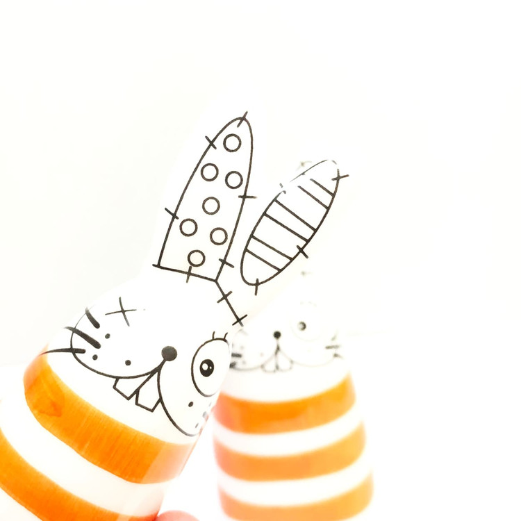 نمکدان فانتزی