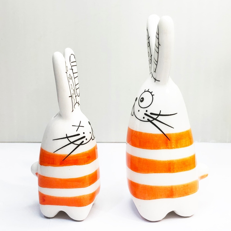 نمکدان چوبی