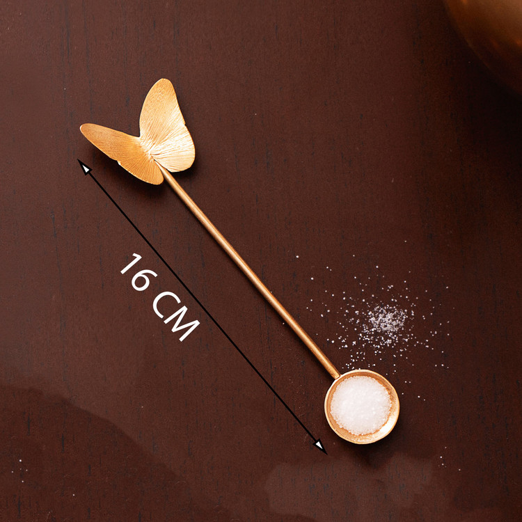 قاشق مرباخوری