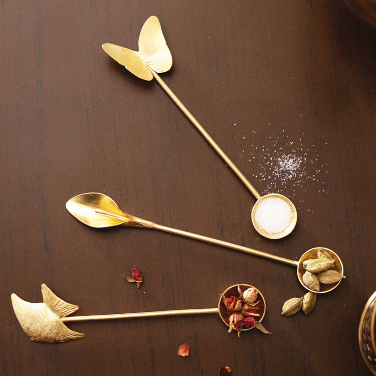 قاشق دستساز