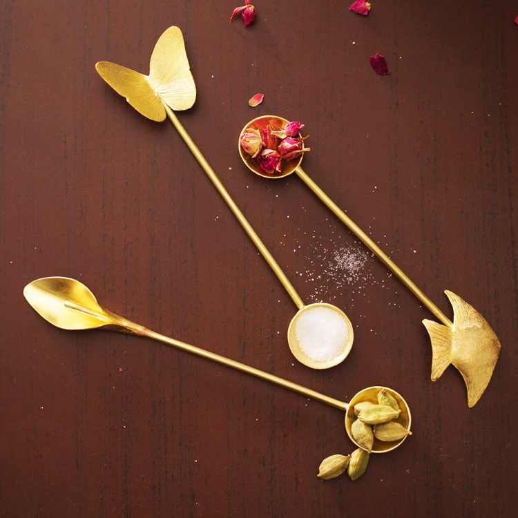 قاشق دستساز