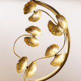 آباژور برنزی