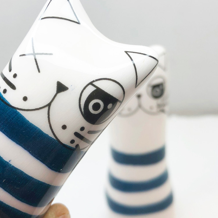 نمک پاش سرامیکی