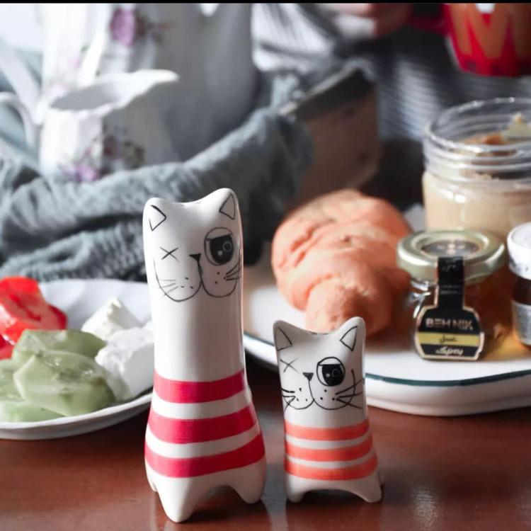 نمکدان فانتزی