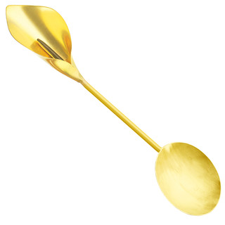 قاشق آجیل خوری